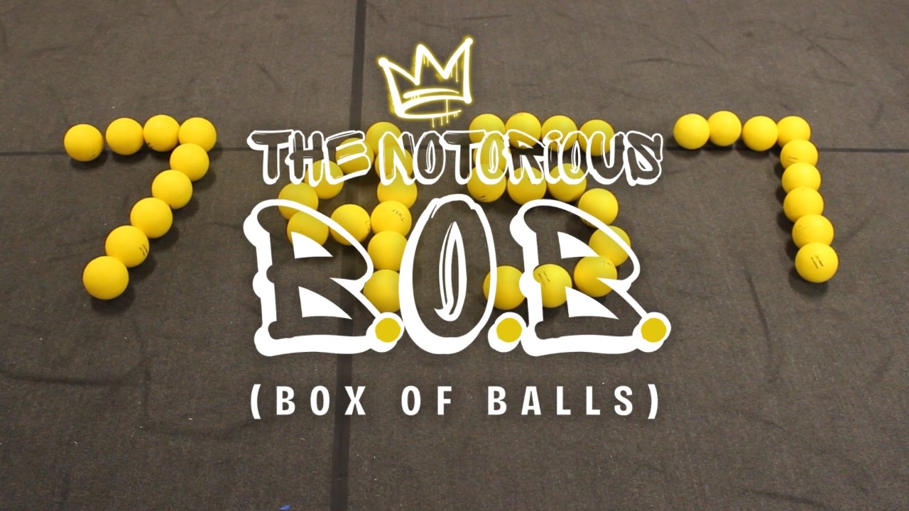 FRC Team 7457 suPURDUEper Robotics 2026 Robot Reveal - Notorious B.O.B. (Box of Balls)