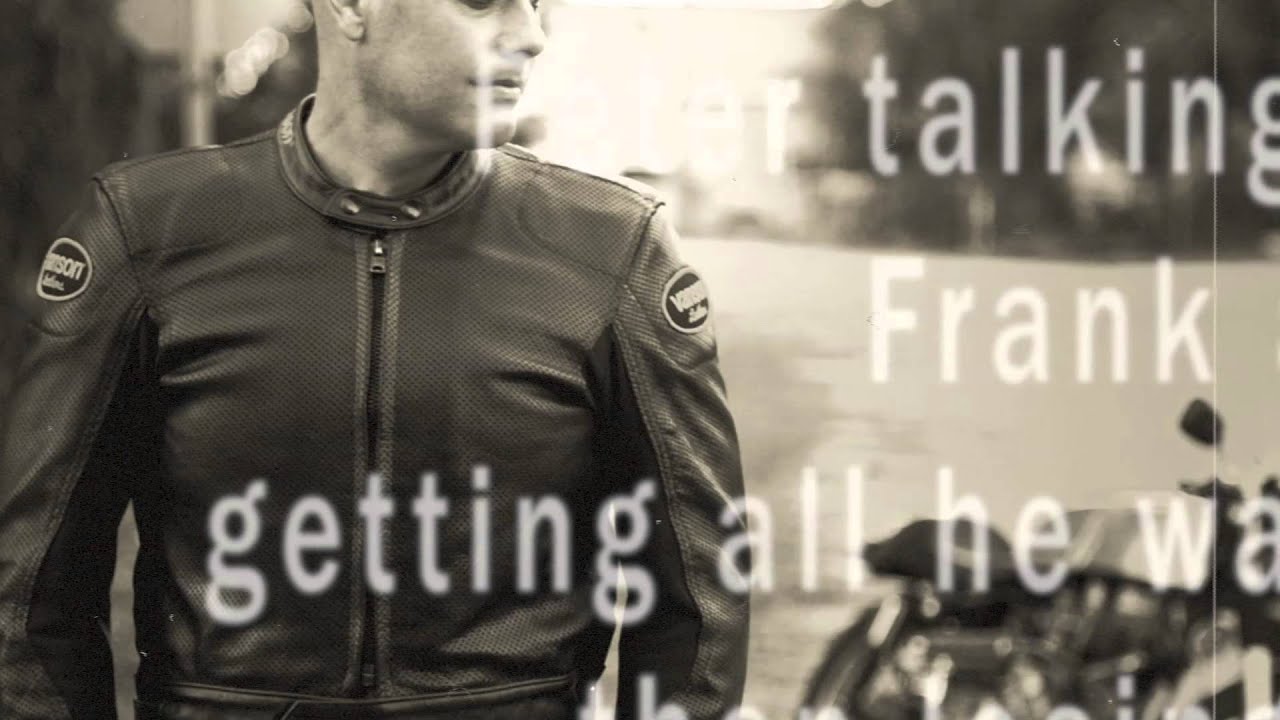 1. Peter Furler speaks about getting all he wanted, then losing fruit