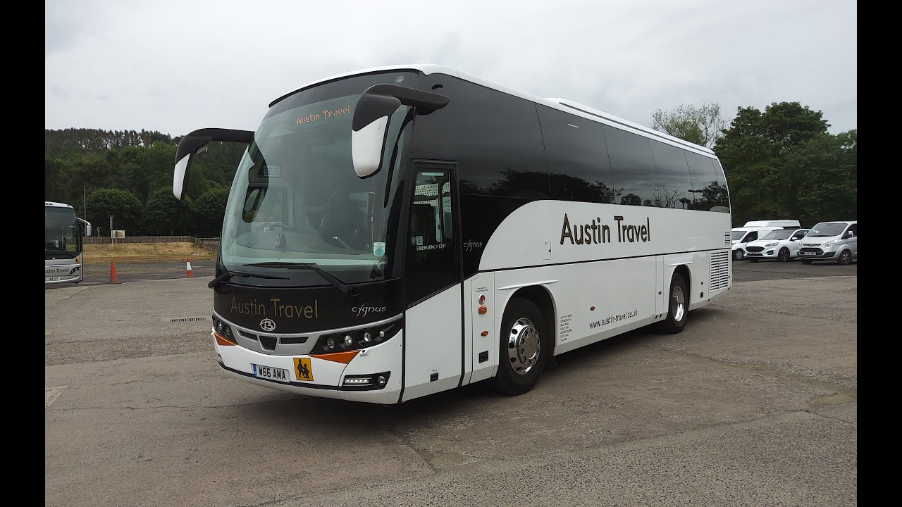 W66 AMA - 2016 (16) MAN 19.360 Beulas Cygnus