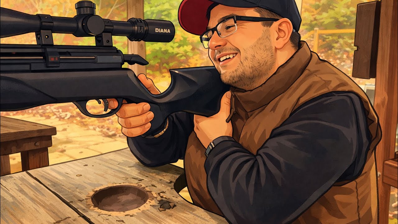 PCP Gamo Arrow 