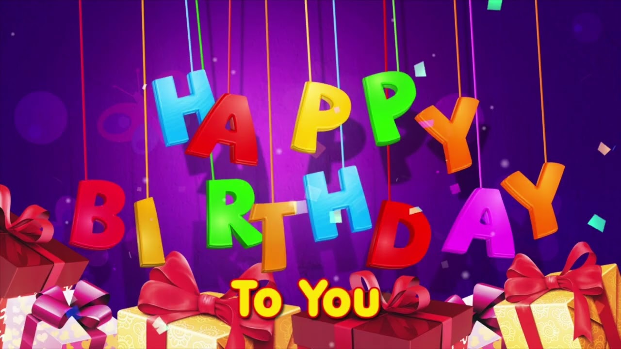 Happy Birthday, Cassie!
