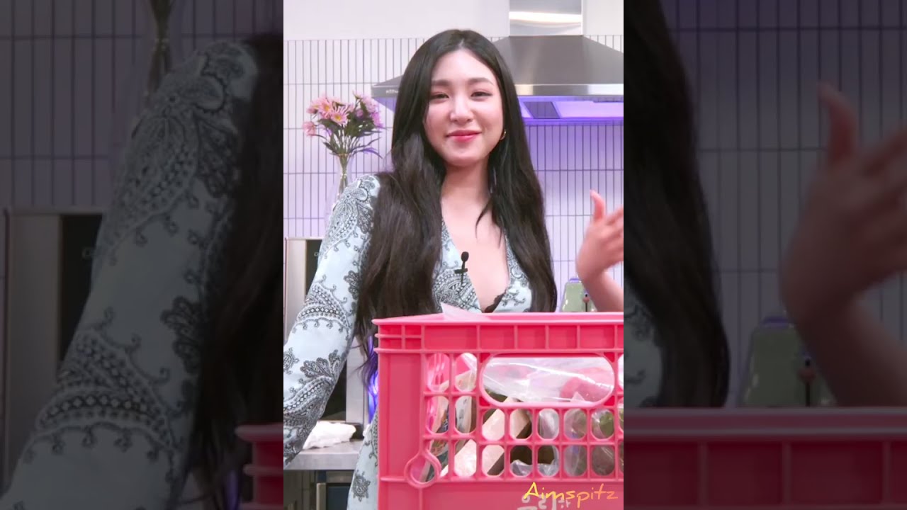 [TIFFANY (SNSD)] FANCAM COMPILATION | 티파니 (소녀시대) 직캠 모음집