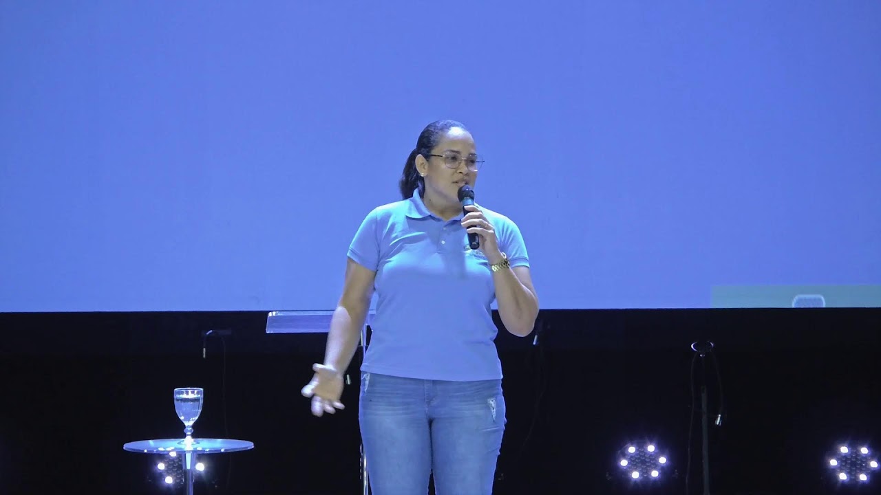 Culto Online 21-01-26