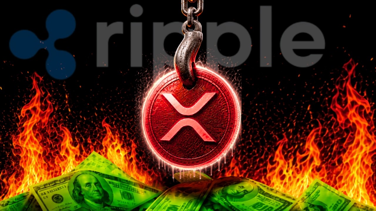 Nie kupuj XRP zanim nie obejrzysz tego filmu!