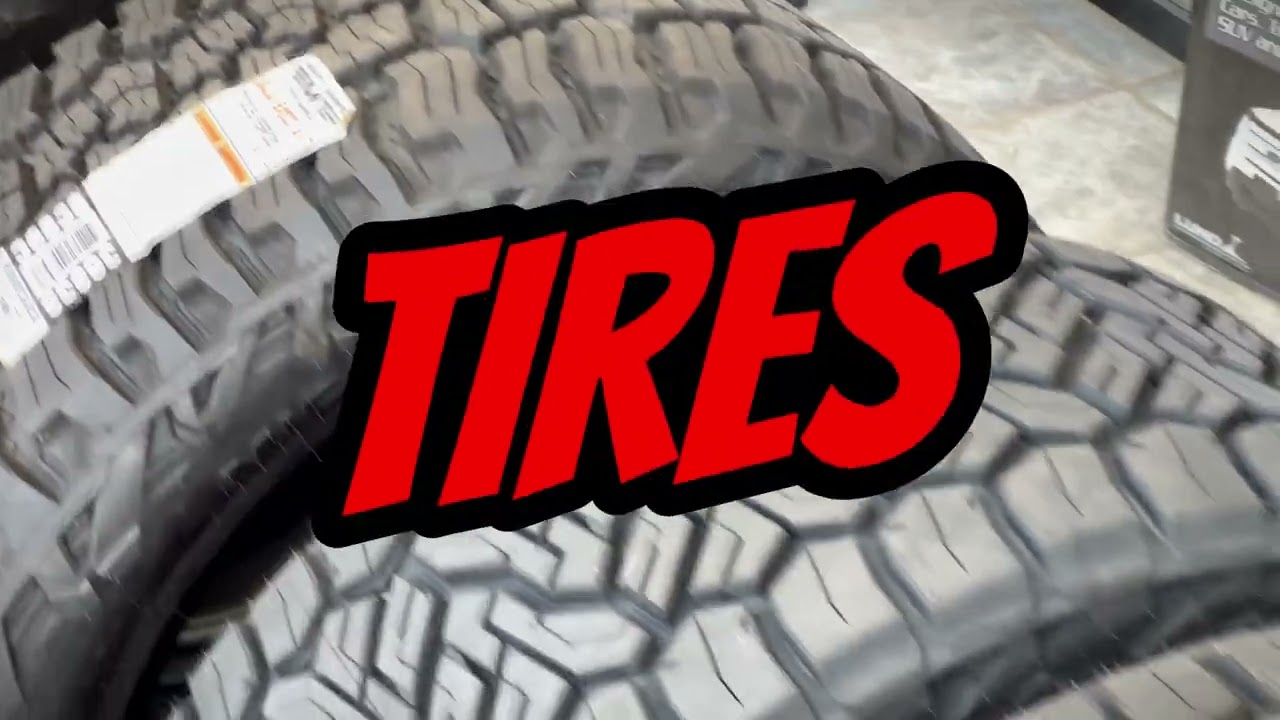 Take a tour of Automotive Super-Center in Coopersville, Michigan!