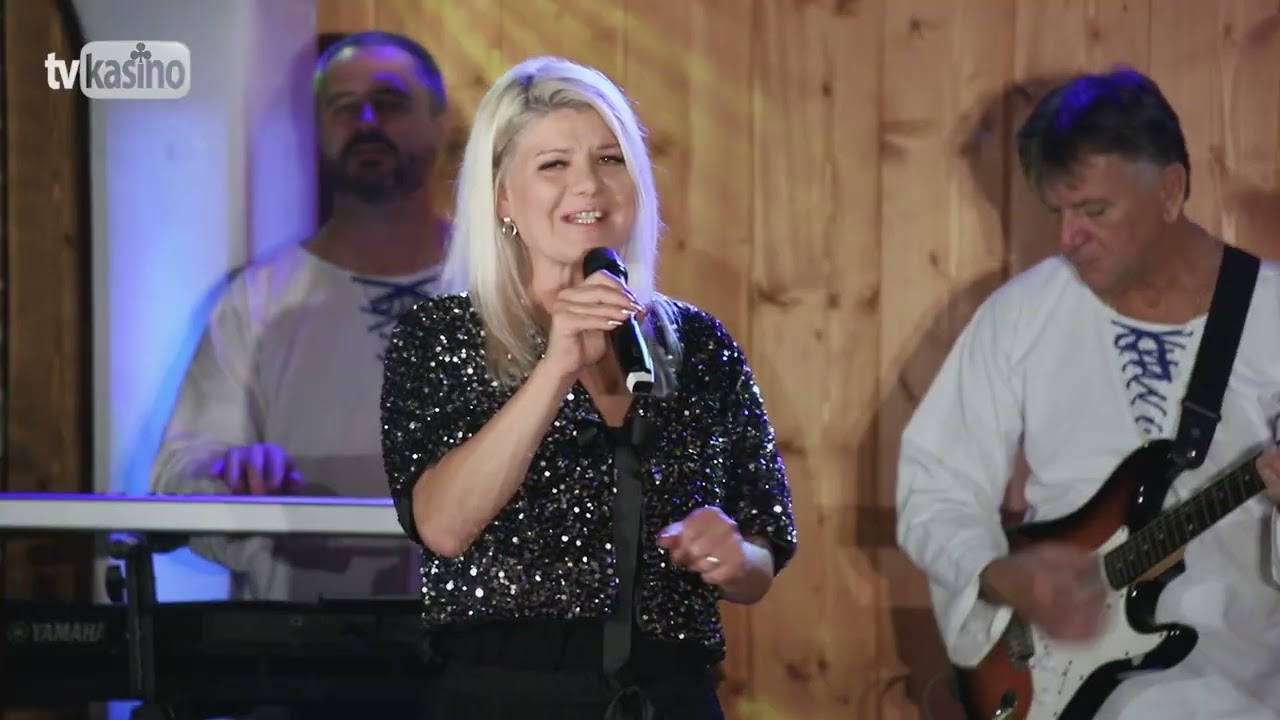 Sivia a Peter Klimentovci: Načo pôjdem domov