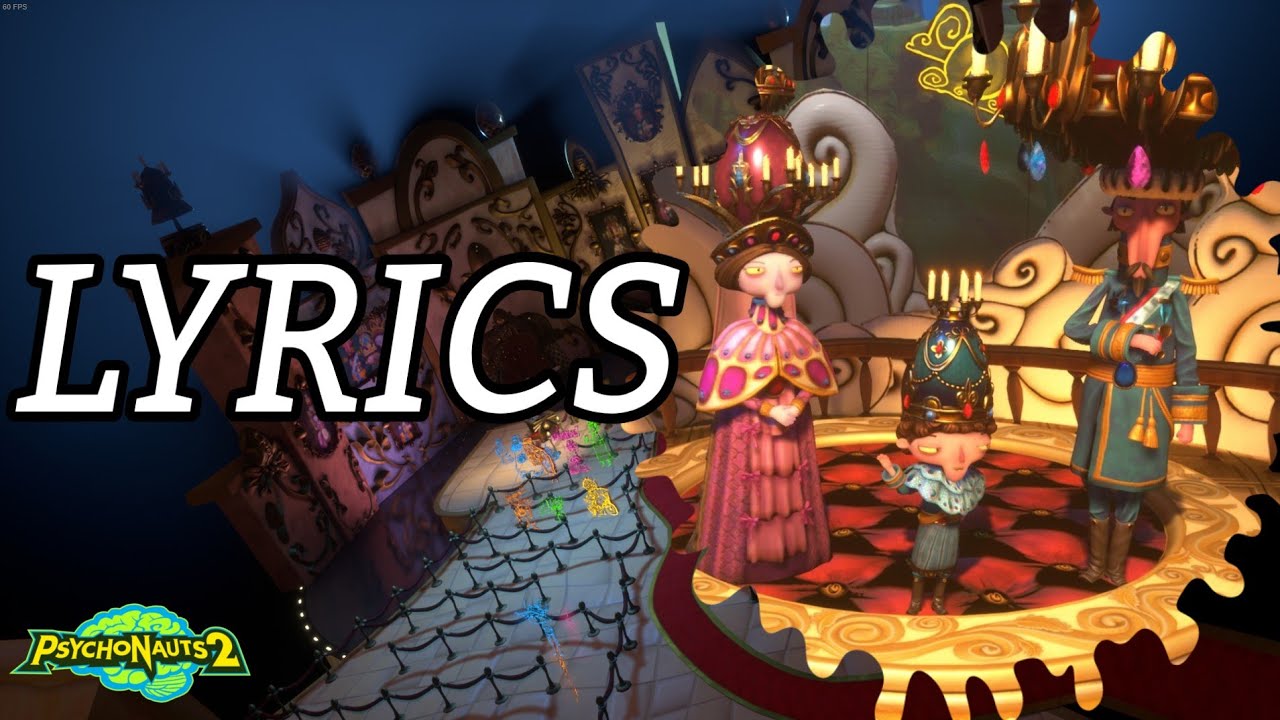 [SPOILERS] Fatherland Follies 