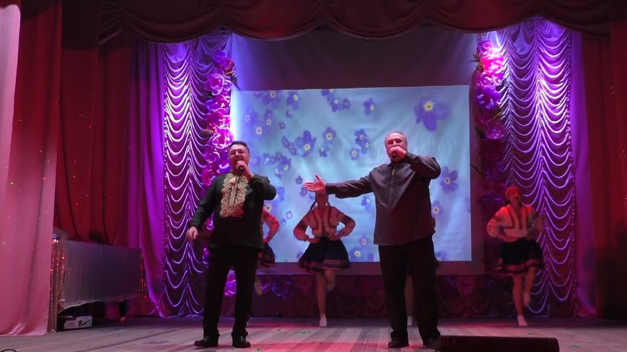 Біжи, струмочку