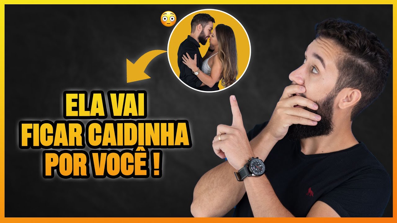 Como Pedir Para Ficar Com Uma Mina [Jeito Certo]
