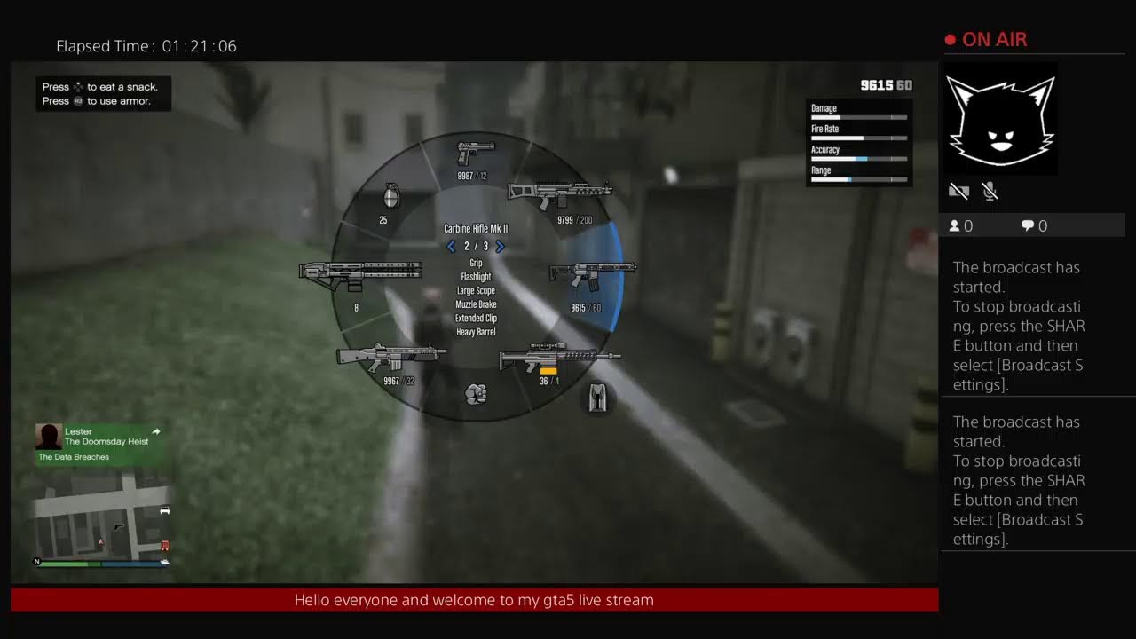 Dr dre contract missions