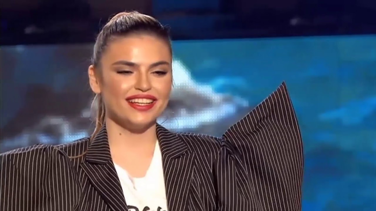 Lina Pejovska - My number one (RTL ZVIJEZDE LJETNI HIT)