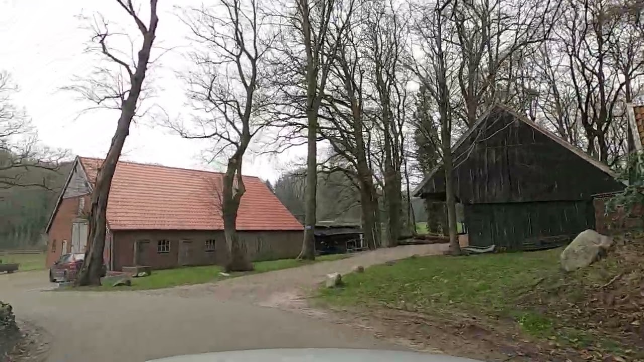 OLDENZAAL DE LUTTE PAASBERG 1