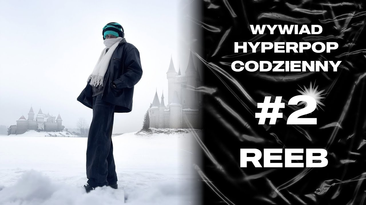 Wywiad HPC #2 | reeb