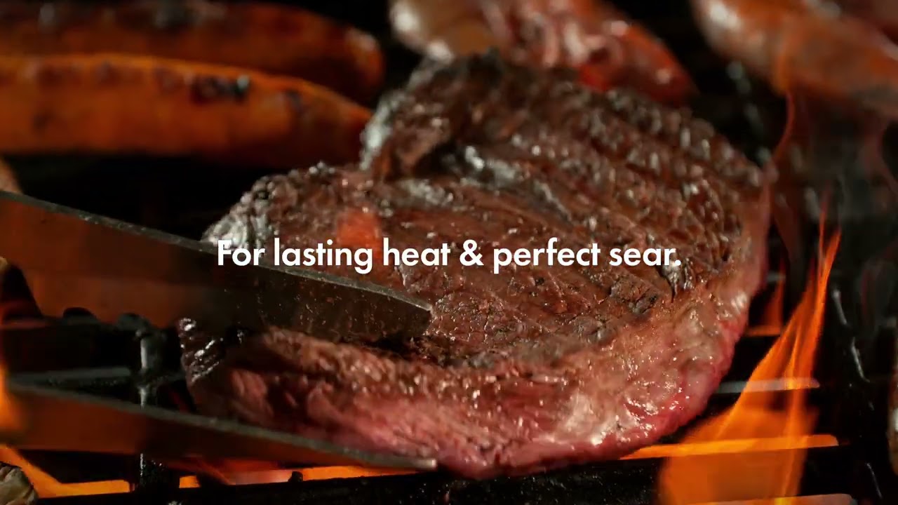 The Best BBQs For Summer! Vonhaus American BBQ with Smoker