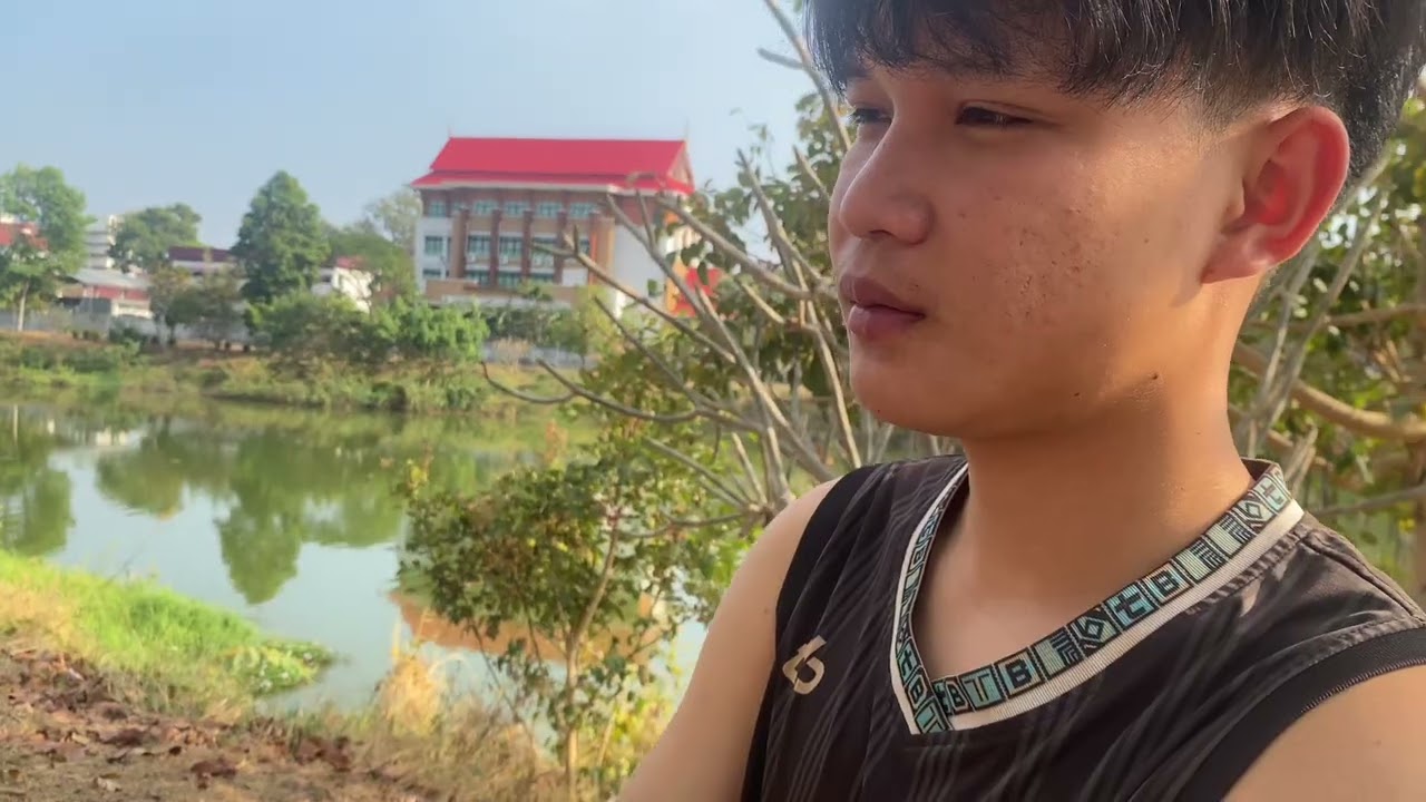 ซีรีส์สั้น รักที่ไม่เคยบอก เมื่อความเงียบกลายเป็นความรัก EP7/8 #โปรเจคจบ 