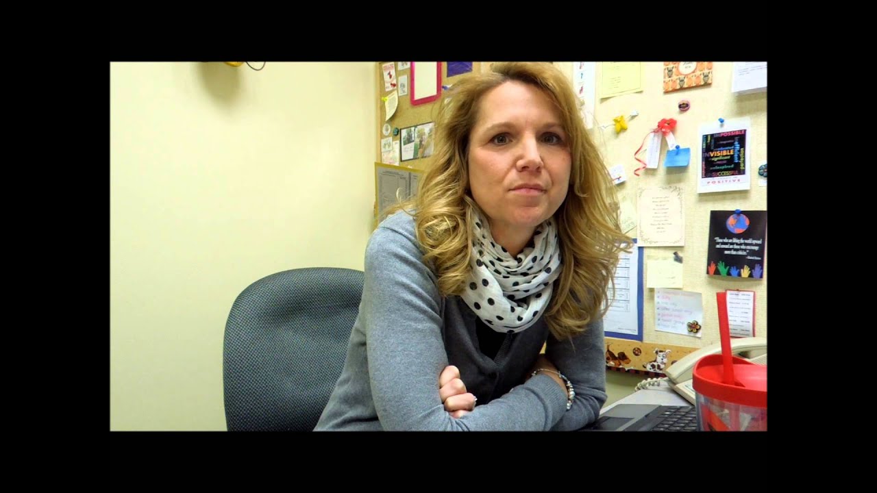 Elementary School Counselor Interview