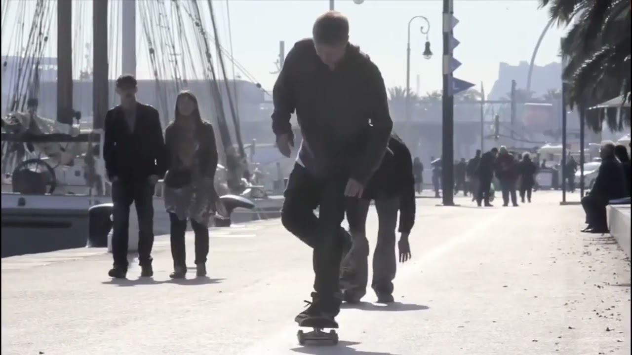 Jani laitiala Barcelona