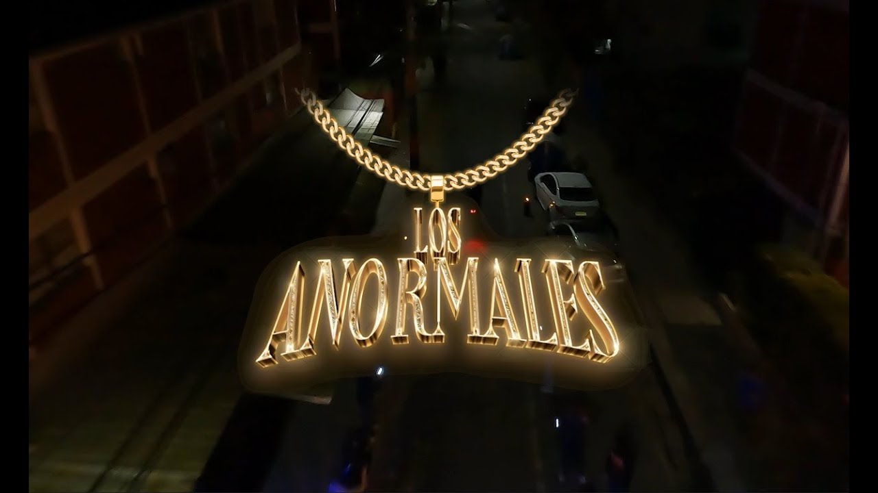 DEHILAN FT. @ZJOCKEROFICIAL  - LOS ANORMALES (VIDEO OFICIAL) PROD. DIMELO DTONE