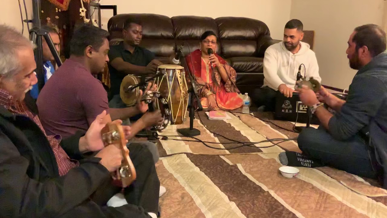 Fiji Lok Geet Lalita Chandra