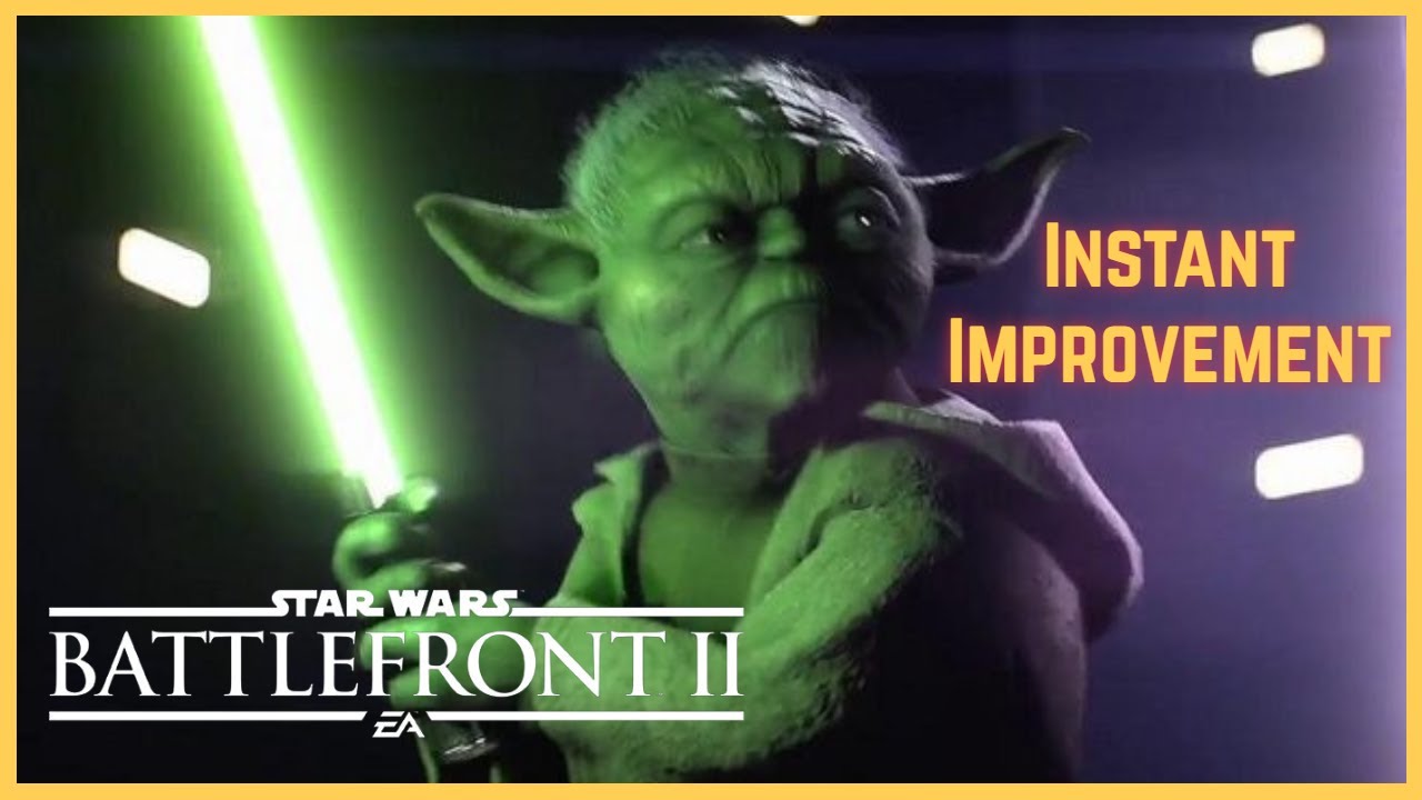 MUST KNOW Tricks for Hero Showdown Duels (Pro Tips) 2022 |Battlefront 2|