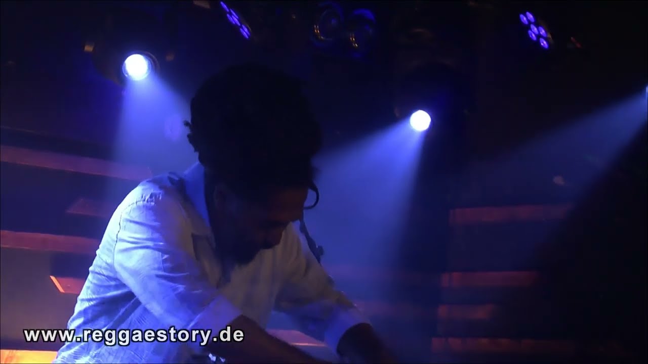 Tippy I-Grade - Live Dub - 07.03.2024 - Badehaus Berlin