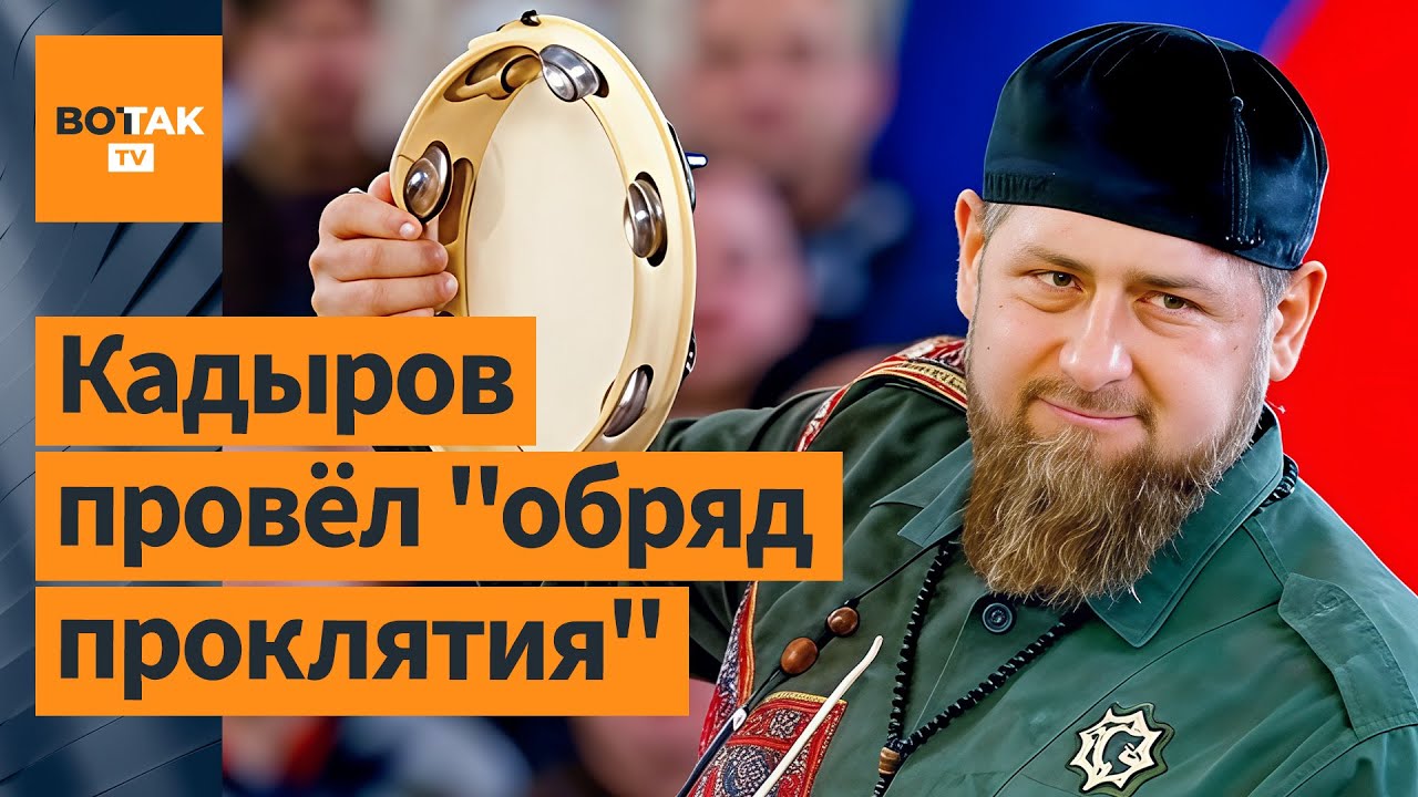 ‼️ Кадыровцы устроили охоту на родственников своих критиков в Чечне? Комментирует Руслан Кутаев