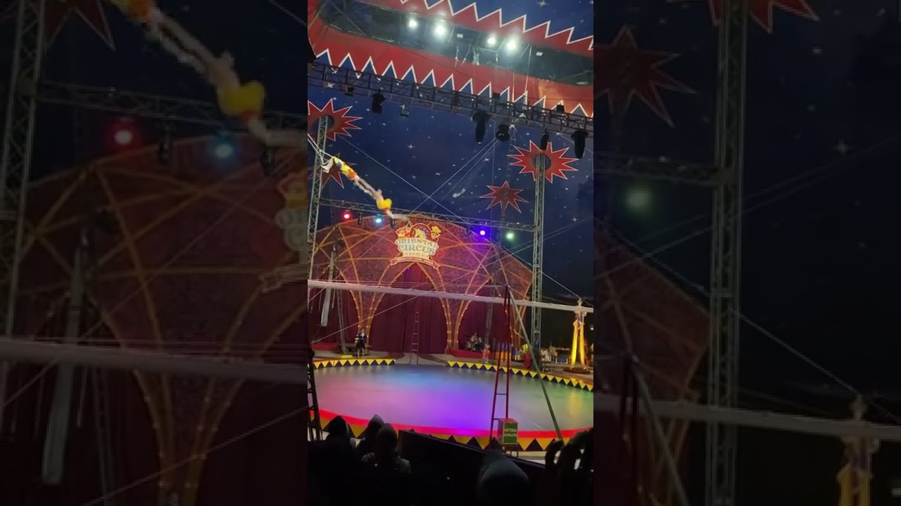 Taman safari Prigen.. Sirkus Atraksi&hellip;