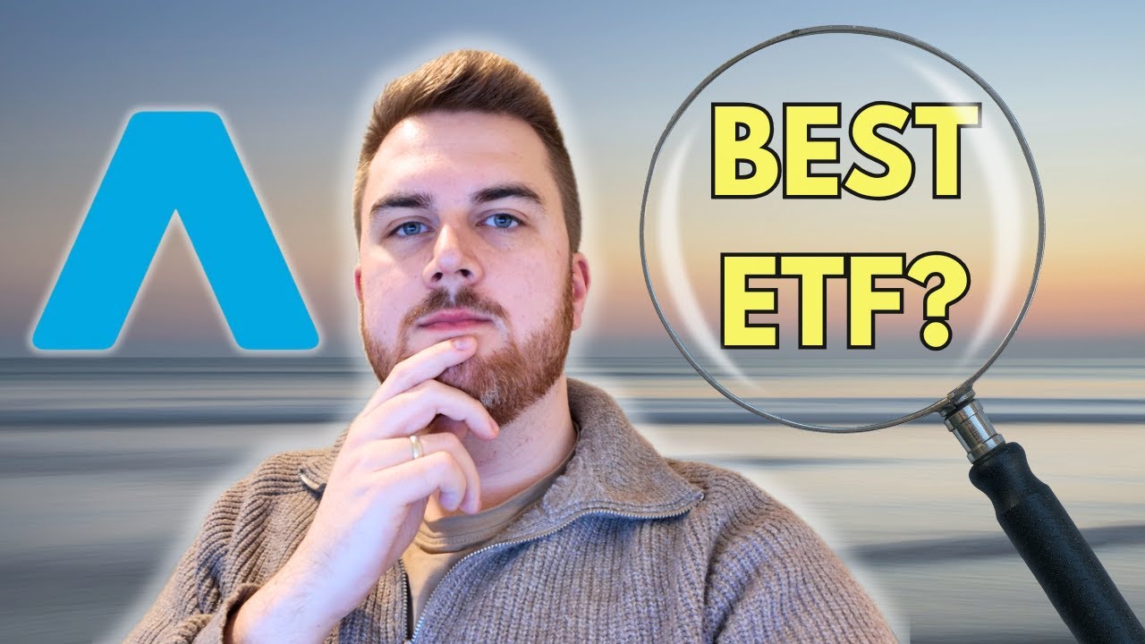 How to Find the Best ETFs on Trading 212 | Make Informed Decisions!