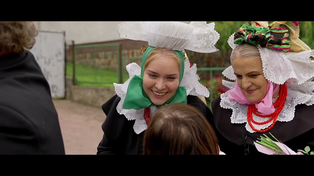 Marta i Michał