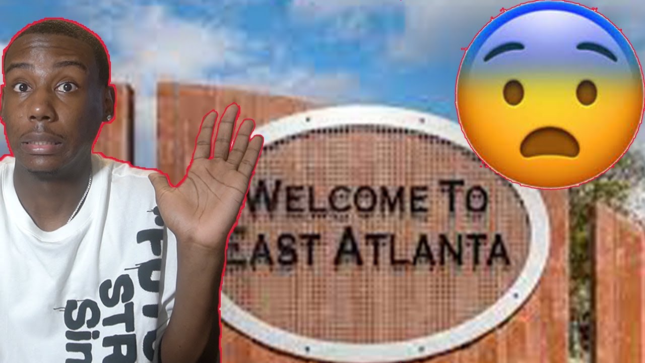 WHAT NOT TO DO IN ATLANTA!|NEVER DO THIS WHEN VISITING ATL!