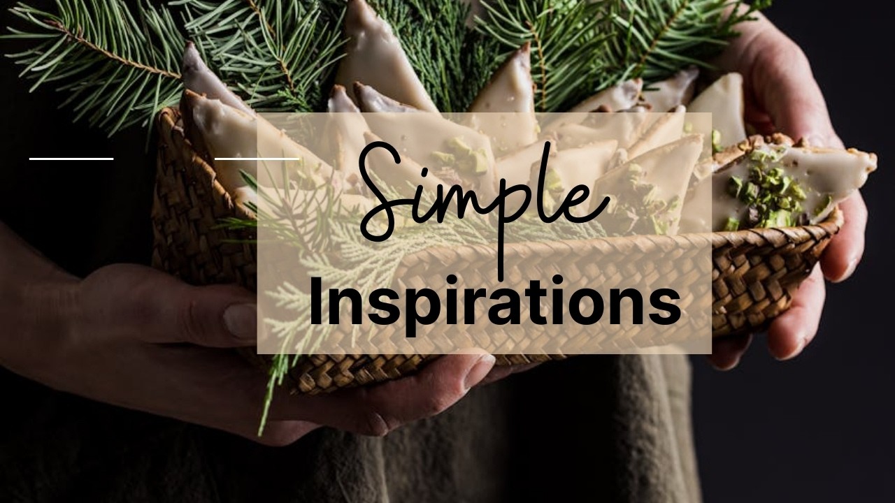 3 Simple Secrets for Inspiring Creative Christmas Decor on a Budget
