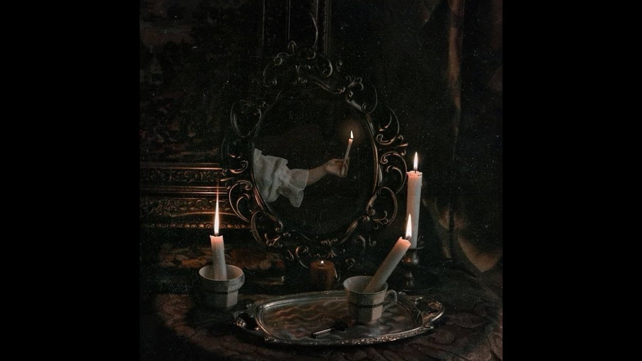 reading by candlelight (a dark academia playlist)