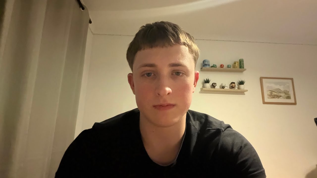 Day 95 Self Improvement - Please Give Me Advice