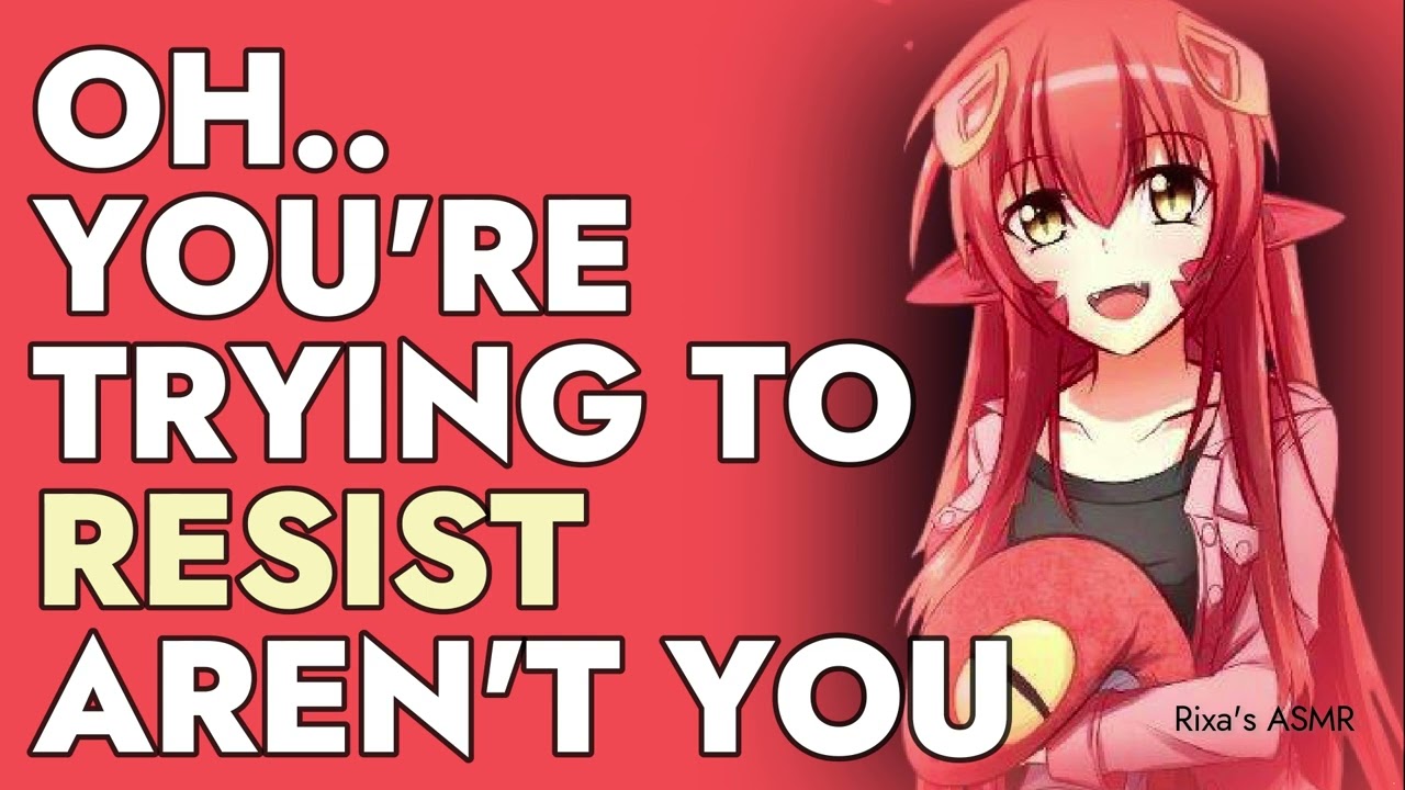 [F4M] Soft Femdom Lamia Tucks You In [Hostage] [Monster Girl] [Prince Listener] [Humiliation]