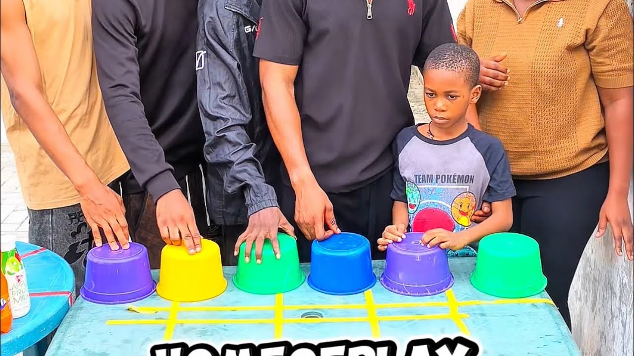 New Game🚨I Watch The Most Funny &Entertaining  Colour Picking Fun GameChallenge Ever with friends