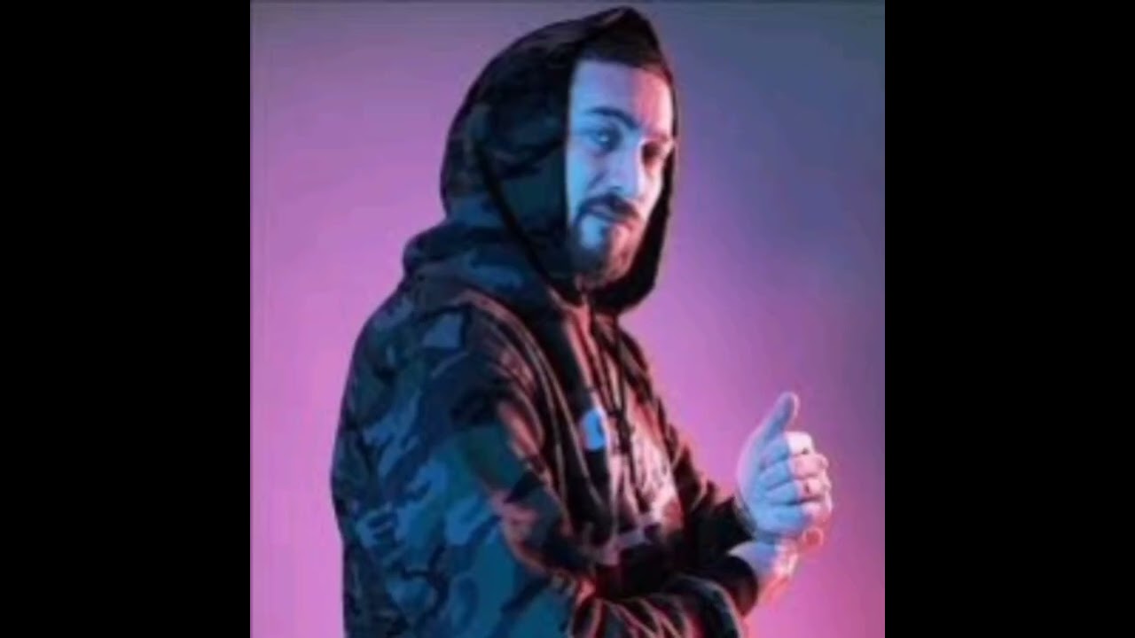 Joker - CRINGE - Beat & İnstrumental