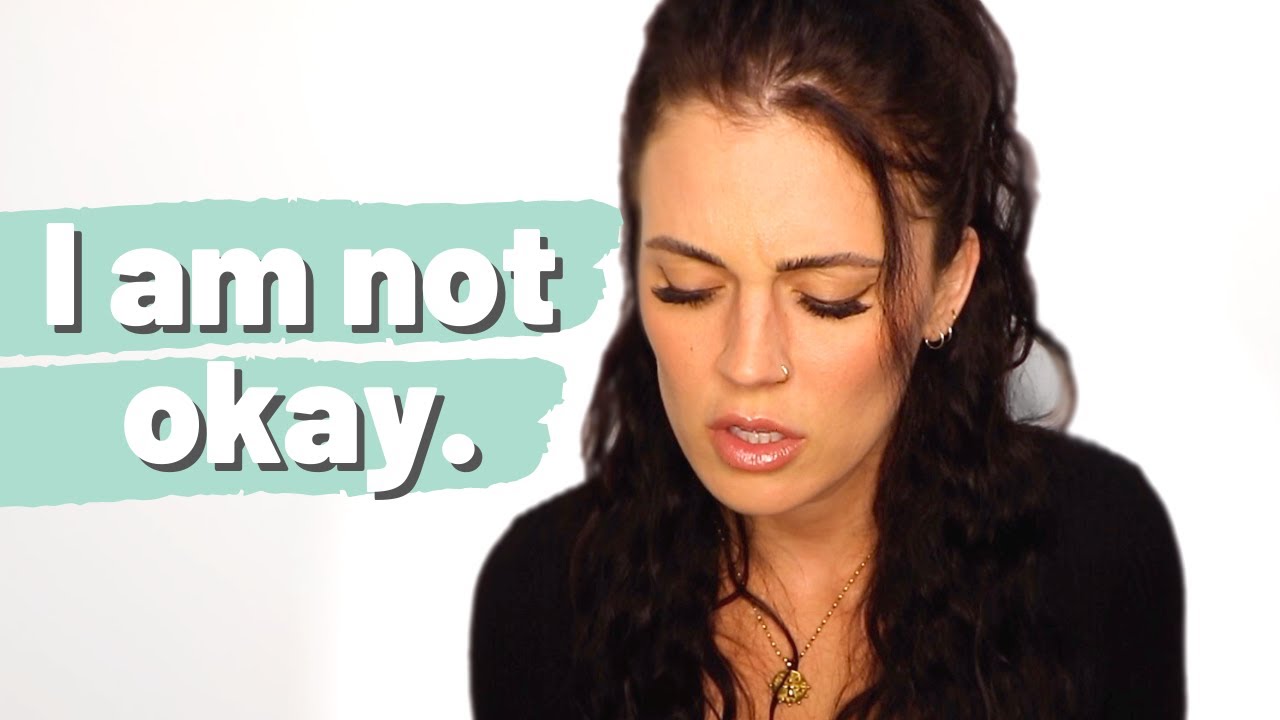 Current life update | I haven't been doing well... heartbreak sucks!