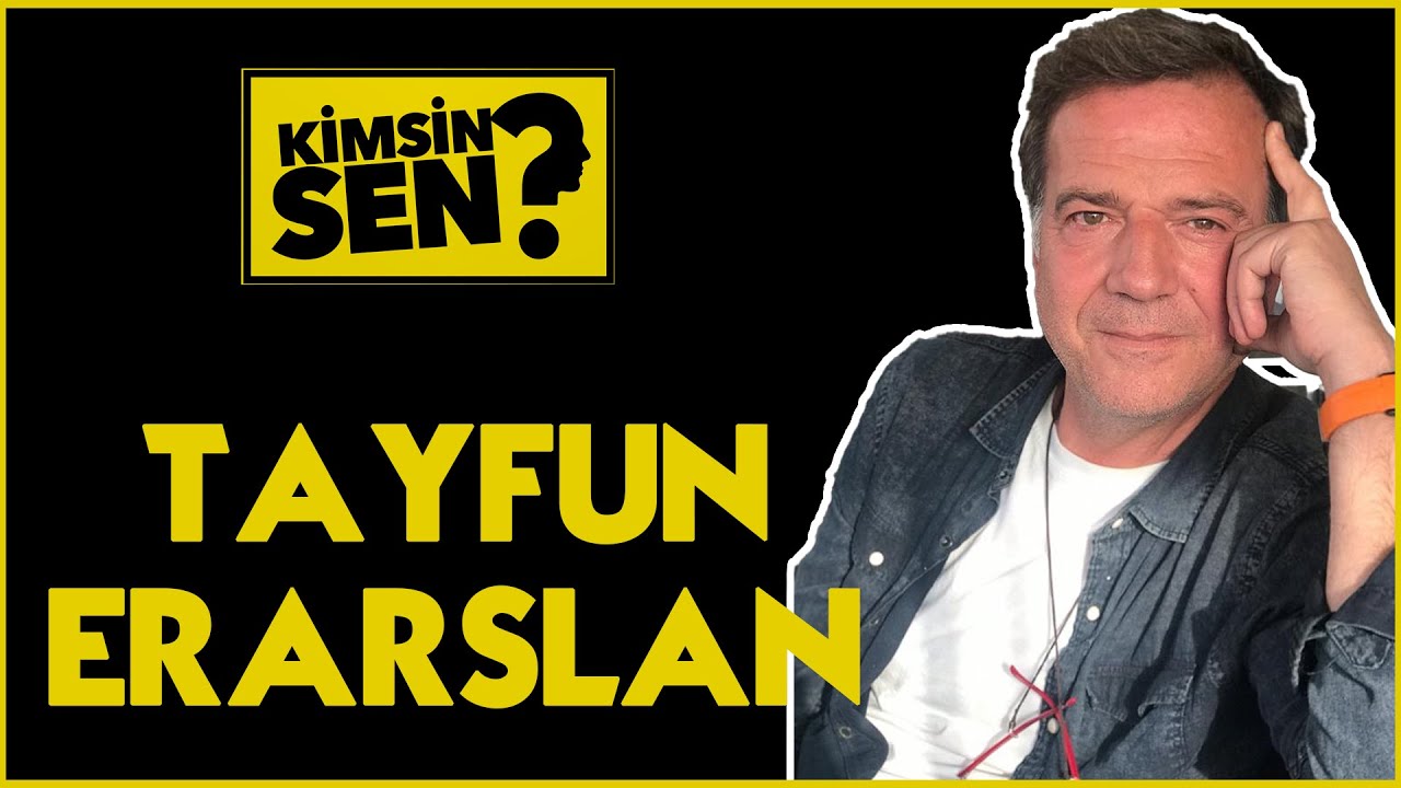 &Uuml;&ccedil; Kız Kardeş'in &Ouml;zer'i Tayfun Eraslan kimdir? Kariyeri ve &ouml;zel hayatı...