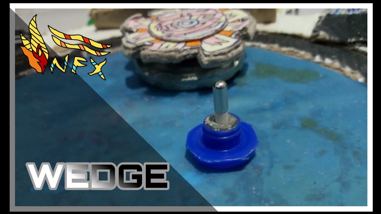 ANALISANDO DRIVE WEDGE CASEIRO!!!