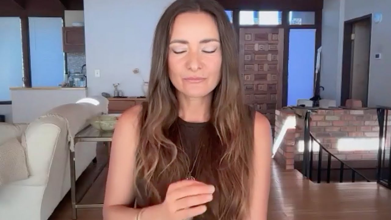 How Frequency Shapes Your Reality | A Channeled Message on Manifestation