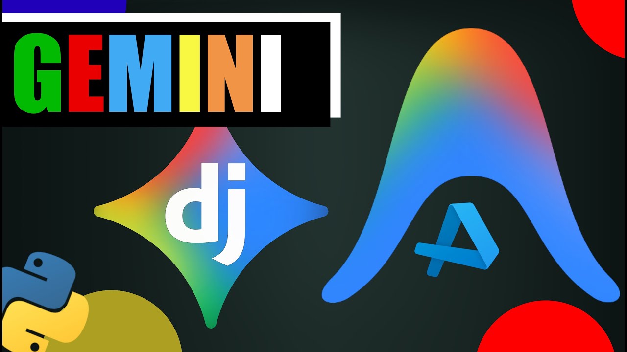 💎 Usar Google Antigravity con Django - Ejemplo de Uso Real 🐍