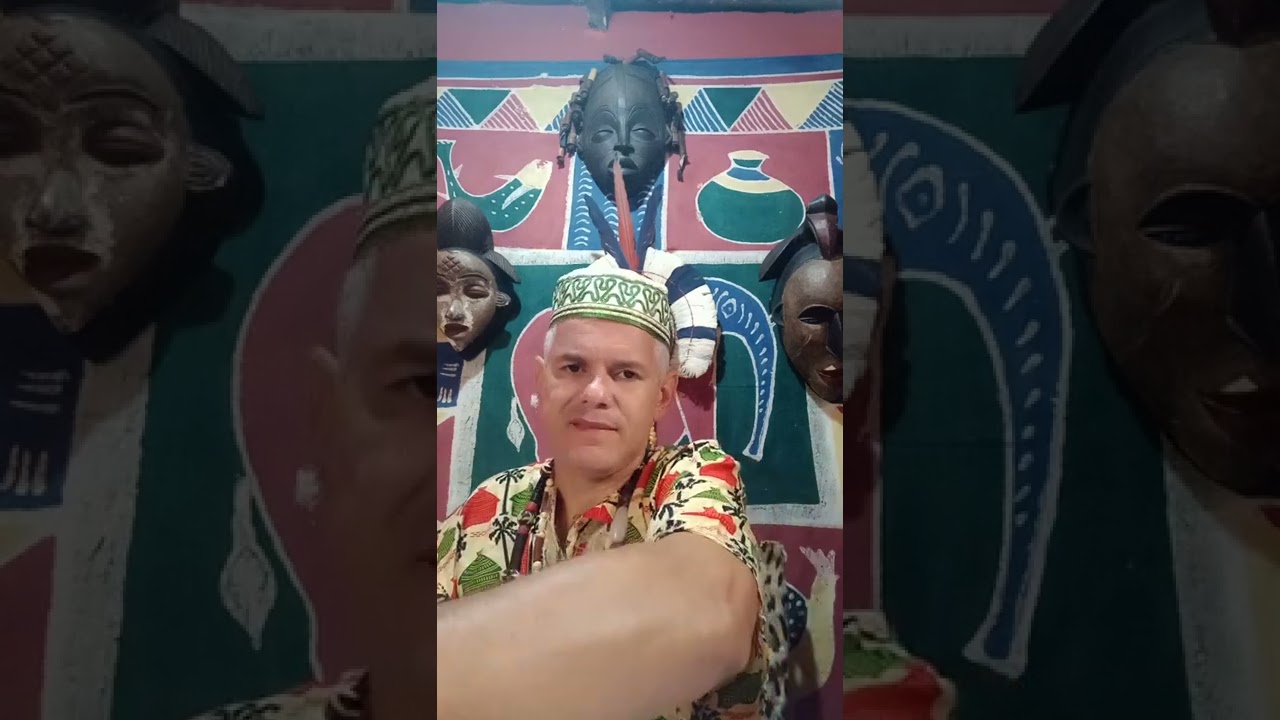 Banho de óróbò para afastar a morte e todas as mazelas da sua vida