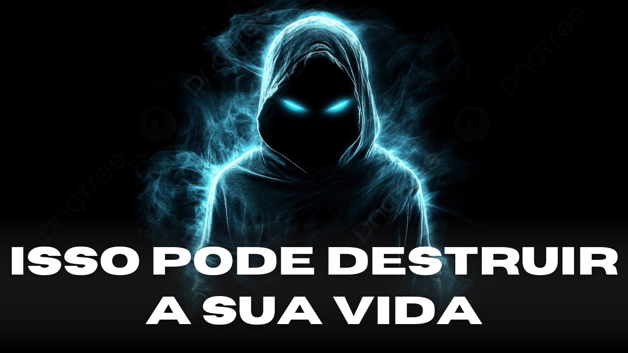 DISCIPLINA é DIFÍCIL, mas a falta dela DESTROI sua