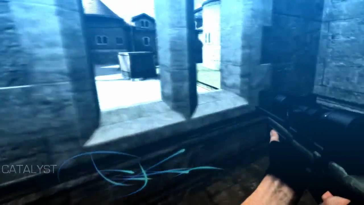 CSS: Trapped