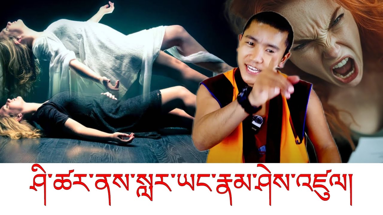 ཤི་ཚར་ནས་སླར་ཡང་རྣམ་ཤེས་འཁོར་བའི་ལོ་རྒྱུས་ངོ་མཚར་ཅན།🤔