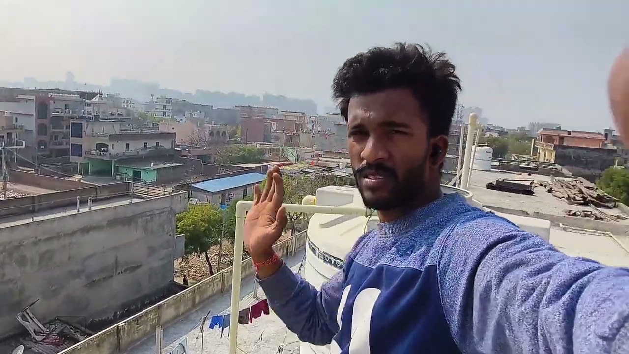😱 Aji Kama Upare Jaha Heila… Dekhi Mu Shock Heigali! | Daily Vlog