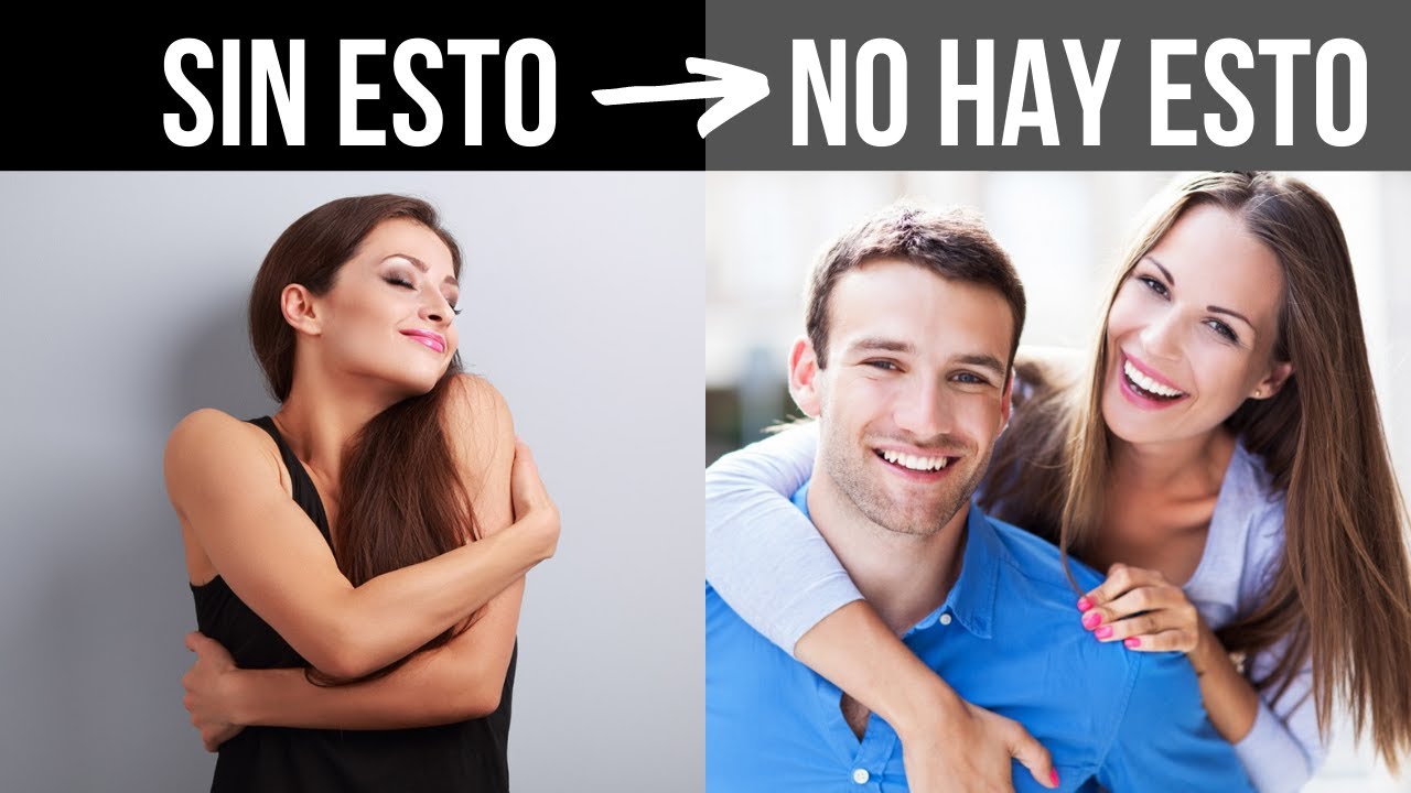 9 Claves de Autoestima para el Éxito en tus relaciones - Javier Santoro