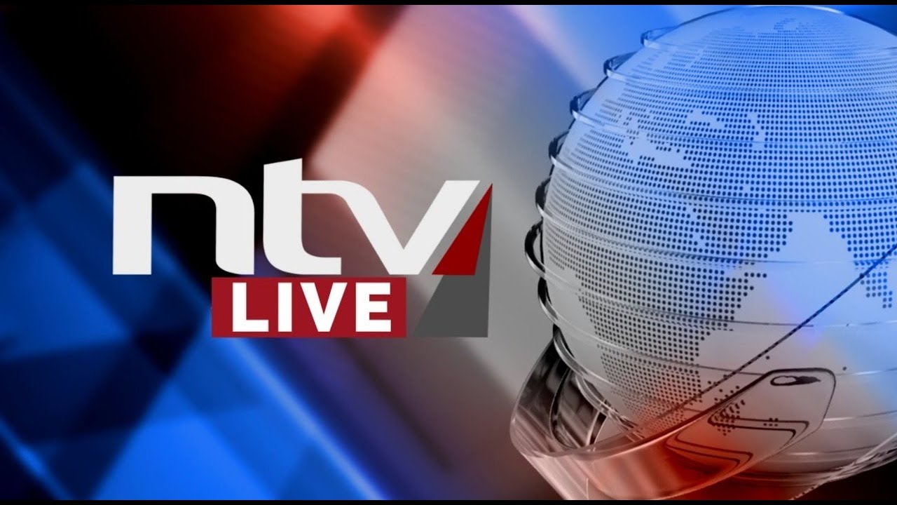 🔴 NTV LIVE | 71st Graduation ceremony || University of Nairobi
