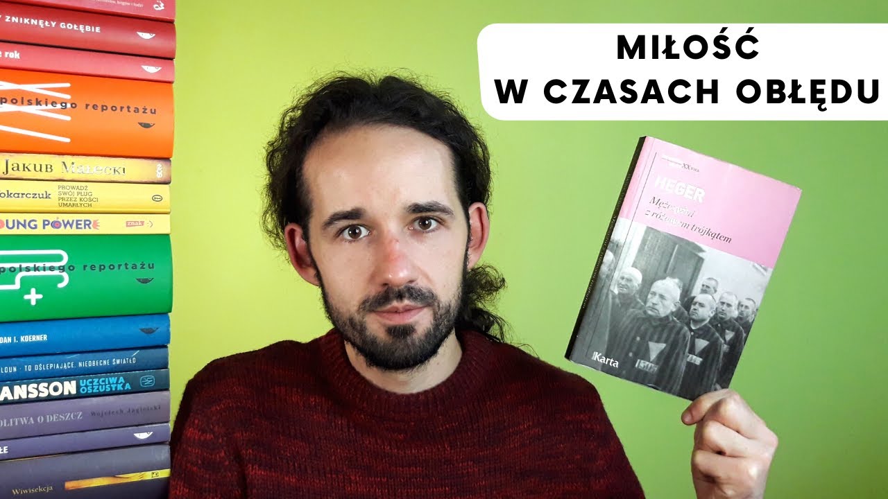 Homoseksualizm w III Rzeszy 📚 