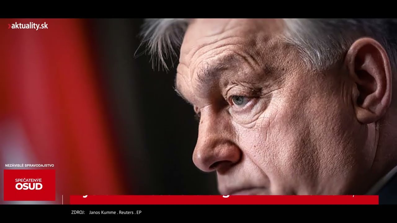Osud Viktora Orbána je podľa všetkého spečatený. Buď s ním „zatočia“ voliči, alebo členovia EÚ